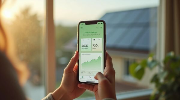 Comment maximiser l'efficacité énergétique avec Photo Ecologie