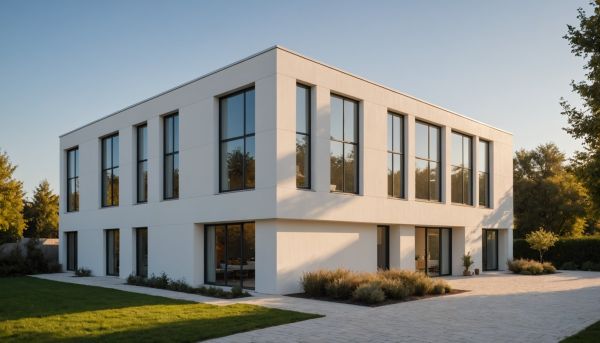 Dépannage de volets roulants : solutions fiables à Saint Germain en Laye