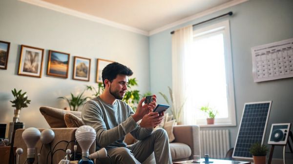 Top 10 des astuces pour les économies d'énergie à la maison