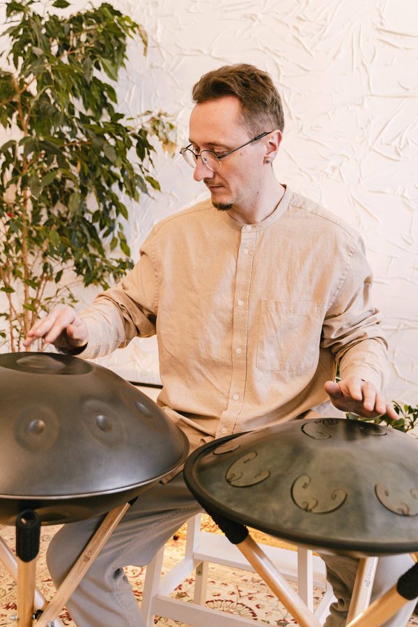 Où apprendre à jouer du handpan ?