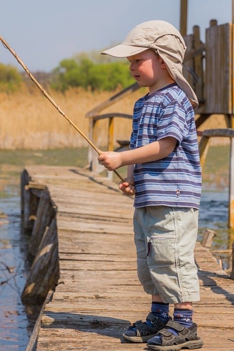 Comment Profiter des Jeux d'Imitation pour Faire Grandir Son Imagination ?