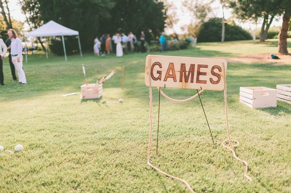 Comment faire un escape game pour un mariage ?