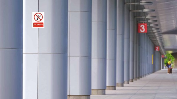 Quelles sont les règles à suivre pour vapoter à l'étranger ?