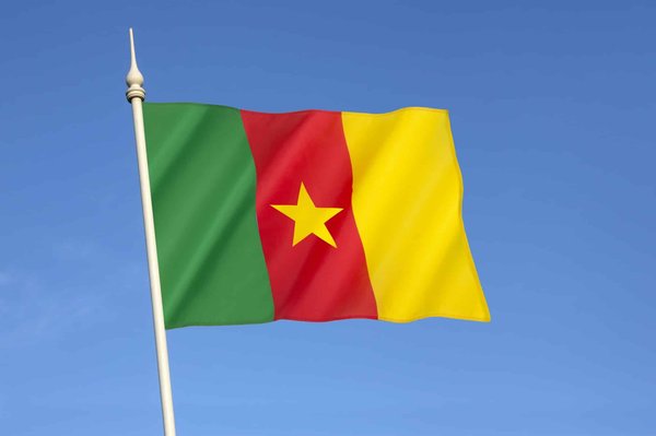 L'opposant camerounais Maurice Kamto face à Paul Biya