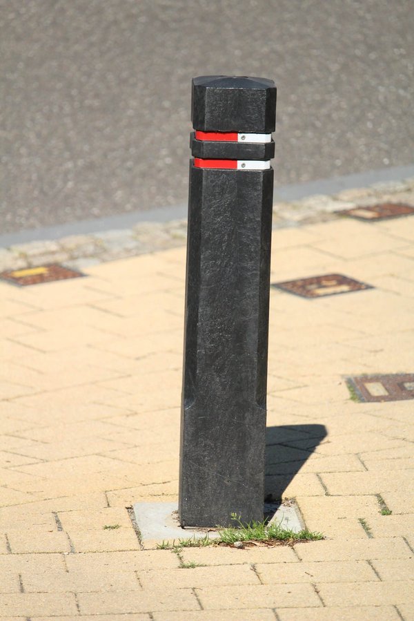 Bornes escamotables automatiques de dissuasion : pour personnaliser votre accès