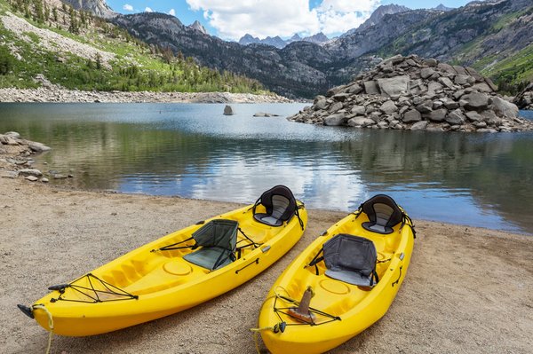 Où trouver une location de canoë kayak en Ardèche ?