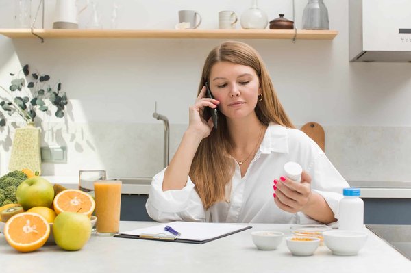Quels compléments alimentaires naturels sont recommandés pour la santé?
