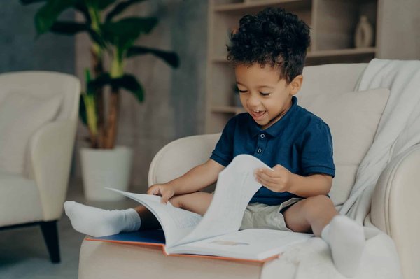 Comment fabriquer facilement un livre pour enfant ?