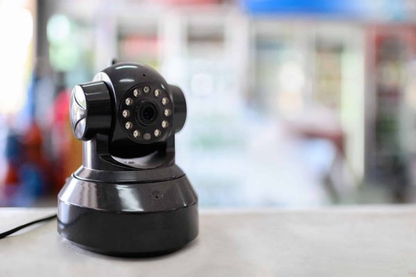 Caméras espions 360° : Une vue complète de l'espionnage