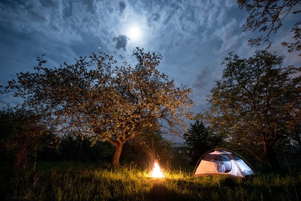 Comment trouver le meilleur camping dans le Var?