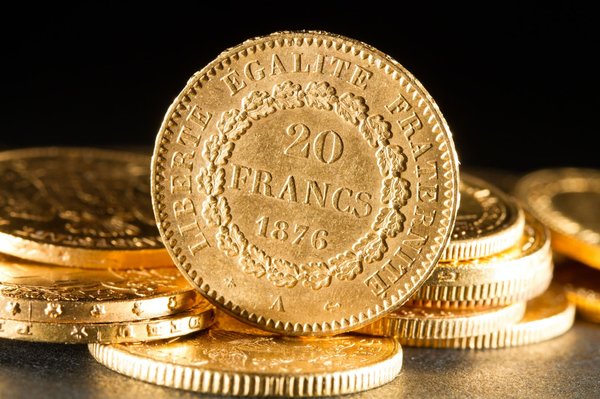 La 20 francs Or Napoléon : Une pièce très appréciée