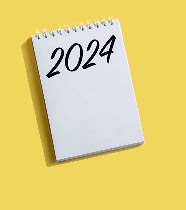 Le calendrier des principales sorties d'albums 2024 !