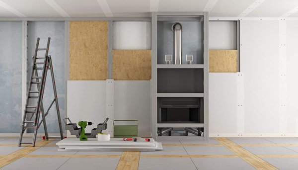 Comment rénover une vieille salle de bains?