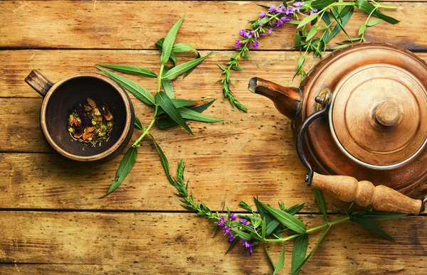 Comment améliorer son bien-être à partir des plantes médicinales?