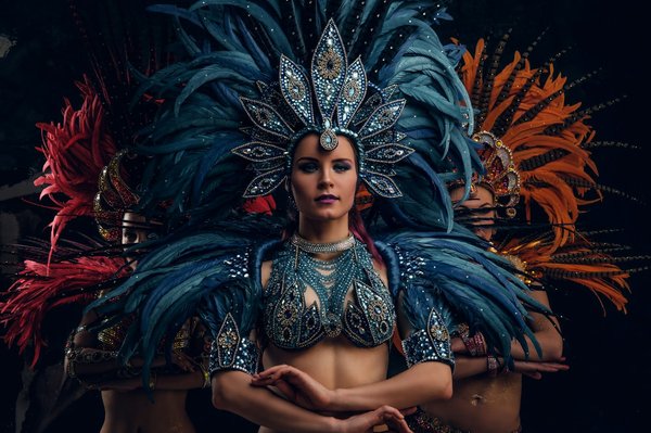 Déguisements sexy : comment éveiller les sens pour une soirée inoubliable