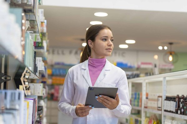 Guide pratique : Trouver une pharmacie de garde rapidement et facilement