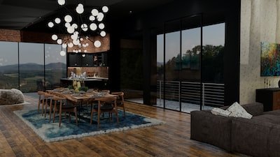 Comment détourner des objets pour les recycler dans une déco industrielle ?